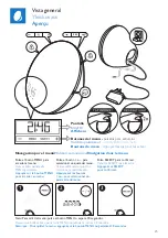 Preview for 25 page of Philips HF3521 User Manual