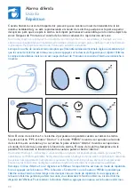 Preview for 34 page of Philips HF3521 User Manual