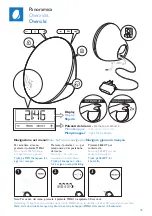 Preview for 45 page of Philips HF3521 User Manual