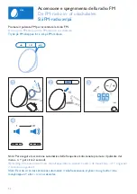 Preview for 52 page of Philips HF3521 User Manual