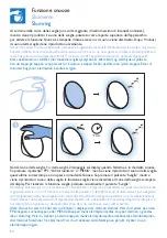 Preview for 54 page of Philips HF3521 User Manual