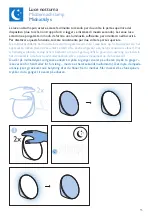 Preview for 55 page of Philips HF3521 User Manual