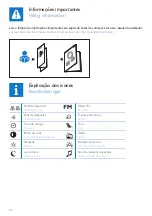 Preview for 64 page of Philips HF3521 User Manual