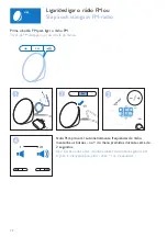 Preview for 72 page of Philips HF3521 User Manual