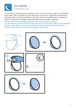 Preview for 75 page of Philips HF3521 User Manual