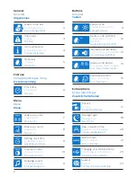 Preview for 2 page of Philips HF3531 User Manual