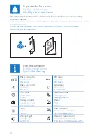 Preview for 4 page of Philips HF3531 User Manual