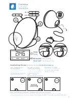 Preview for 5 page of Philips HF3531 User Manual