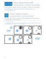 Preview for 6 page of Philips HF3531 User Manual