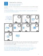 Preview for 9 page of Philips HF3531 User Manual