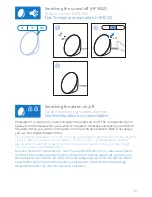 Preview for 13 page of Philips HF3531 User Manual