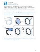 Preview for 17 page of Philips HF3531 User Manual