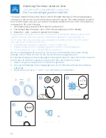 Preview for 20 page of Philips HF3531 User Manual