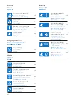 Preview for 24 page of Philips HF3531 User Manual