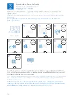 Preview for 32 page of Philips HF3531 User Manual