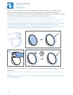 Preview for 40 page of Philips HF3531 User Manual