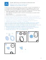 Preview for 43 page of Philips HF3531 User Manual