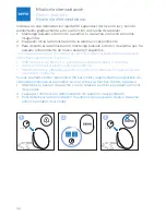 Preview for 44 page of Philips HF3531 User Manual