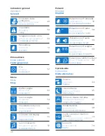 Preview for 48 page of Philips HF3531 User Manual