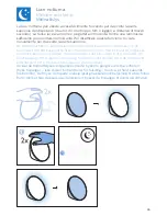 Preview for 65 page of Philips HF3531 User Manual