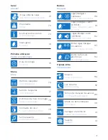 Preview for 71 page of Philips HF3531 User Manual