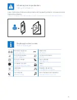 Preview for 73 page of Philips HF3531 User Manual