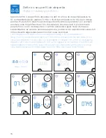 Preview for 76 page of Philips HF3531 User Manual