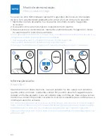 Preview for 90 page of Philips HF3531 User Manual