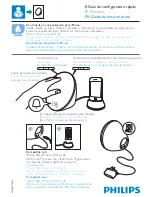 Preview for 2 page of Philips HF3550/60 Quick Start Manual