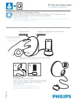 Preview for 4 page of Philips HF3550/60 Quick Start Manual