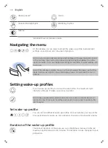 Preview for 10 page of Philips HF3650 Manual