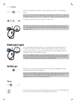 Preview for 12 page of Philips HF3650 Manual