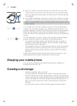 Preview for 16 page of Philips HF3650 Manual