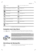 Preview for 25 page of Philips HF3650 Manual