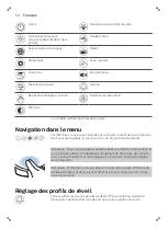 Preview for 58 page of Philips HF3650 Manual