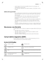 Preview for 73 page of Philips HF3650 Manual