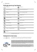 Preview for 90 page of Philips HF3650 Manual