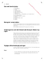 Preview for 24 page of Philips HF367 Series Manual