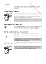 Preview for 50 page of Philips HF367 Series Manual