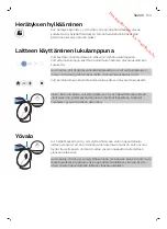 Preview for 151 page of Philips HF367 Series Manual