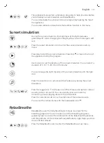 Preview for 19 page of Philips HF3670 Manual