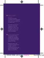 Preview for 3 page of Philips HF8400/00 User Manual