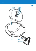 Preview for 3 page of Philips HF8410 User Manual