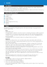 Preview for 12 page of Philips HF8410 User Manual