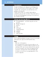 Preview for 126 page of Philips HF8420 Manual