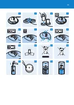 Preview for 66 page of Philips HF8430 User Manual