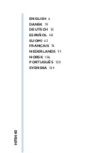 Preview for 5 page of Philips HF8440 Manual