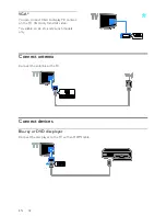 Предварительный просмотр 32 страницы Philips HFL3008D/W User Manual