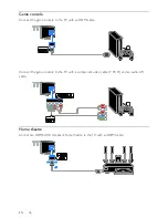 Предварительный просмотр 36 страницы Philips HFL3008D/W User Manual