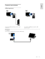 Предварительный просмотр 39 страницы Philips HFL3008D/W User Manual